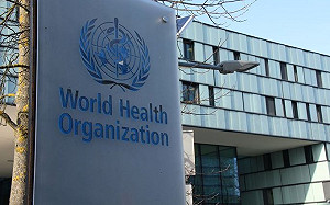 武漢肺炎》《人民日報》嗆美國：追責索賠是文明之恥