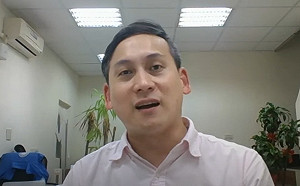 葉元之「失戀女人」說  網怒:貶抑女性是國民黨根深蒂固的文化