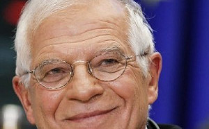 終於看清中國？歐盟外交代表：歐洲以前對歐中關係「有點天真」