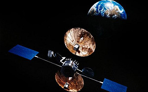 退役衛星成太空垃圾各國頭痛　「太空清道夫」趁勢興起