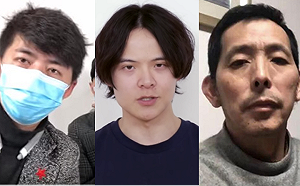 BBC記者遭中國威脅逃來台灣 專家：說實話的中國人最危險