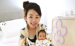 「蔡桃貴」貼心惹哭媽媽！二伯回應笑翻網友