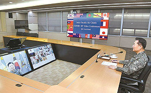 我國旗與19國並列   王定宇:解放軍又要「氣噗噗」