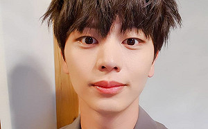 剛歡慶25歲生日 《鬼怪》陸星材突宣布下周一入伍