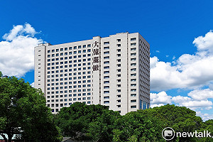 解僱251人！大億麗緻展開首次勞資協商 雙方達成四項共識