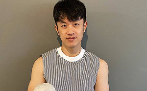 (影)王鴻薇登央視言論引爭議  焦糖哥哥驚：匪諜就在你身邊