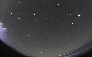 同時看流星和銀河！寶瓶座流星雨5/6凌晨達極大期