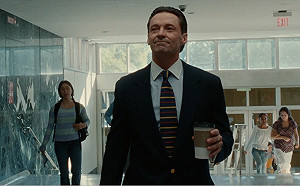 「金鋼狼」扛住了！休傑克曼新片首周冠軍  上映4天票房近250萬