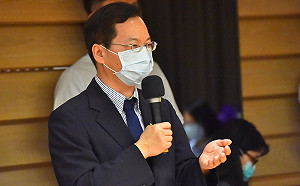 相較金融海嘯  政院:台灣無薪假與失業率數字都還不錯