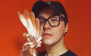 「在國外敲響金鐘」 廖人帥激動喊：我們做到了！