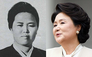 文在寅夫人撞名北韓國母 日媒誤植照片引議