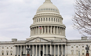 美議員參眾兩院連袂提決議案 籲與台灣洽簽FTA