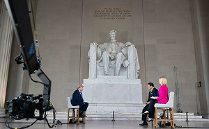 貿易戰談判要翻盤? 川普要求中國「增加購買」 否則立即中止協議