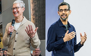 Google蘋果合作開發疫情追蹤技術進行測試  5月中正式上架