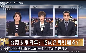 王鴻薇沒貶低台灣？  林鶴明:國民黨不用借東風就可自焚