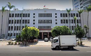 台南練歌場殺警案二審出爐！  梅文魁改判無期徒刑