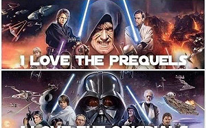 《星際大戰》續集來了！全新系列由「漫威」導演接棒