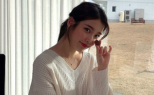 IU行善不間斷！5年來累積捐款8億助弱勢兒童