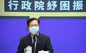 先別白跑一趟！無保弱勢工作者紓困案行政程序未完成