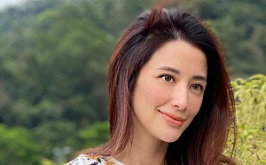 李蒨蓉卸下偽裝假面！自曝賣名牌行頭打官司