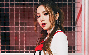 心肌供血不足！鄧紫棋健檢驚喊：我要死了