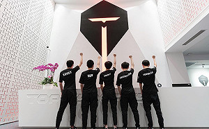 《英雄聯盟》目標放遠！JackeyLove：今年進世界賽比較簡單