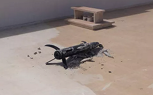 利比亞戰場中製飛彈變啞彈 五毛辯 : 這種概率是有的 平常心看待