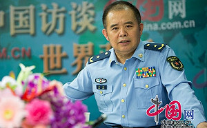 解放軍將領：文統台灣無望 武統不可輕率急進