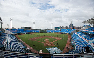 武漢肺炎》開放更多人進場觀棒球  指揮中心：先以1000人評估