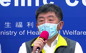 武漢肺炎》WHO稱無權決定台參與WHA！陳時中批：官僚式回答