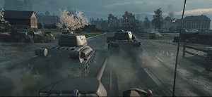 紀念二戰歐洲戰區終戰　《戰車世界》、《戰艦世界》推相關活動