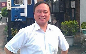 殺警無罪》鐵路旁長大的律師感觸良深：依賴鑑定使醫師變成「白袍法官」