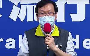 武漢肺炎》解隔離官兵有「弱陽性」疑慮？莊人祥：三採陰才放行