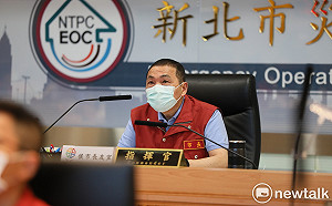 母親節餐廳訂位爆量憂疫情  侯友宜提醒:健康是媽媽最需要的