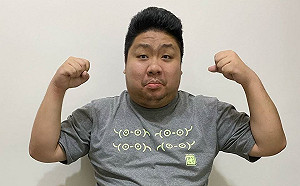 (影)統神挑戰羅志祥《精舞門》！網友狠酸：第1次看到豬跳舞