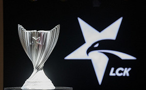 《英雄聯盟》T1催生前就有譜？韓媒爆下周有情報