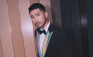 高以翔彷彿還活著！「二哥」高宇橋慶生曝催淚照片