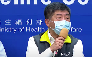 武漢肺炎》餐廳「禁外國人用餐」爆歧視爭議！陳時中暖心喊話