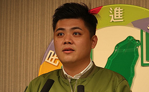 民進黨組罷韓觀察小組 要求黨員站在主流民意一方