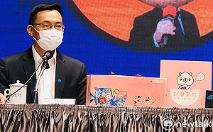 勞動部：自營視障按摩師加碼補助 一次發給4萬5000元