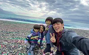 (影)宥勝「婚姻還繼續嗎」？自曝走不下去 立馬找房子住