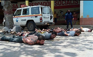 專門獵殺外國元首? 涉海地總統刺殺案 美CTU又被起底曾刺殺委瑞內拉總統