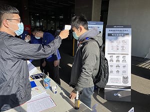 熱血!  中職5月8日樂天桃猿VS.中信兄弟  開放2000入場