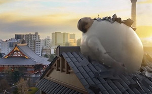 (影)小米廣告影射廣島原子彈爆炸 日網友批：不想在日本做生意？