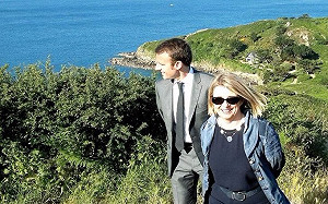 法下週解封急救觀光 馬克宏：暑假仍限制國際旅行