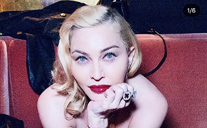 武漢肺炎》瑪丹娜承認染疫！4月巴黎巡演同台表演者全生病