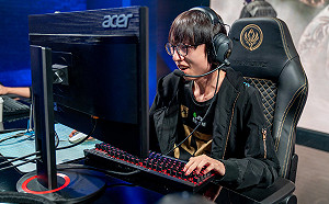 菜又脾氣大！Mlxg狠批中國玩家搞爛韓服環境