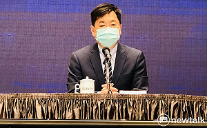 兼顧員警和人民！行政院會通過「警械使用條例」修正草案