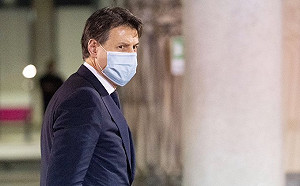 義大利宣布漸進式解封  下月3日重新開放邊境