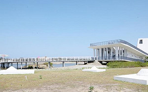 紫外線恐達危險級！3縣市高溫狂飆36度